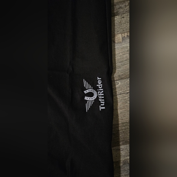 💙💖Polo Jeans Unisex TuffRider Size 34💜💚 - Picture 6 of 9